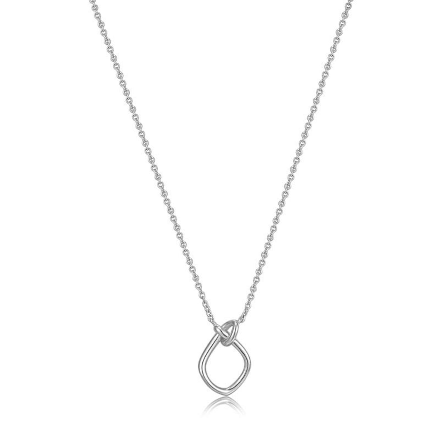 Forget Me Knot - Necklace - 40 - 45cm